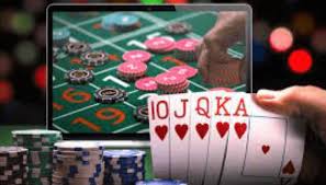 Онлайн казино Casino 7k